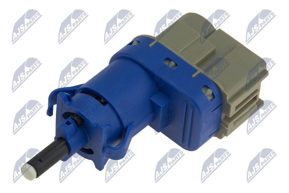 Stop light switch Iveco: ECWFT002 NTY Brake light switch