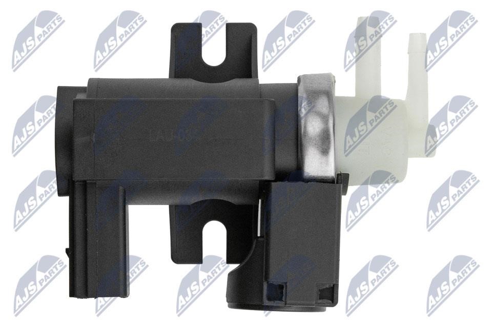 Pressure converter, exhaust gas control NTY EGR-AU-034