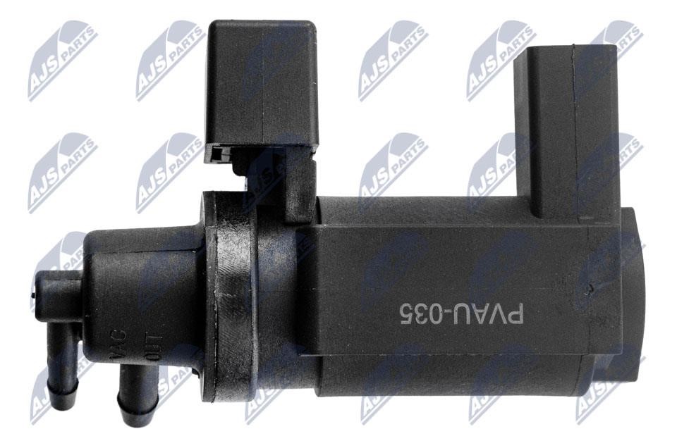 EGR Valve NTY EGR-AU-035