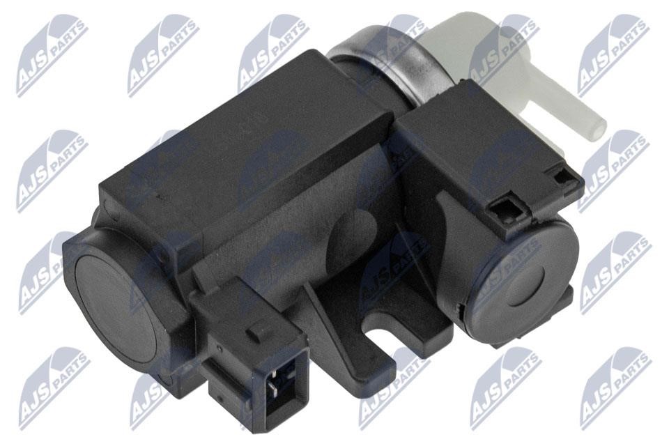 NTY EGR-BM-018 Pressure converter, turbocharger EGRBM018 EGRBM018 NTY Pressure converter, turbocharger