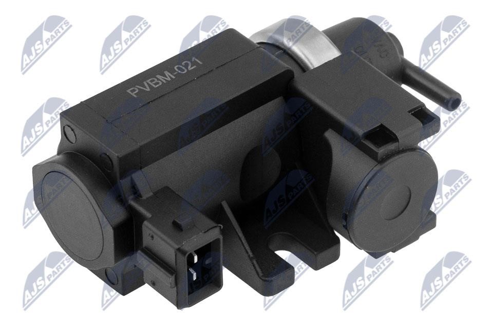 EGRBM021 NTY EGR Valve