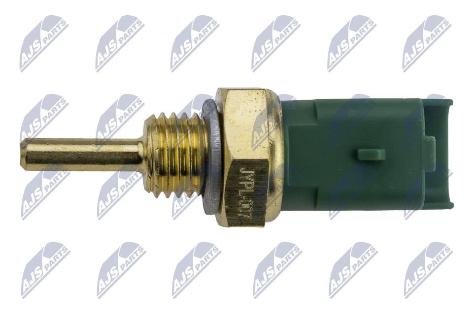 Coolant temperature sensor NTY ECT-PL-007