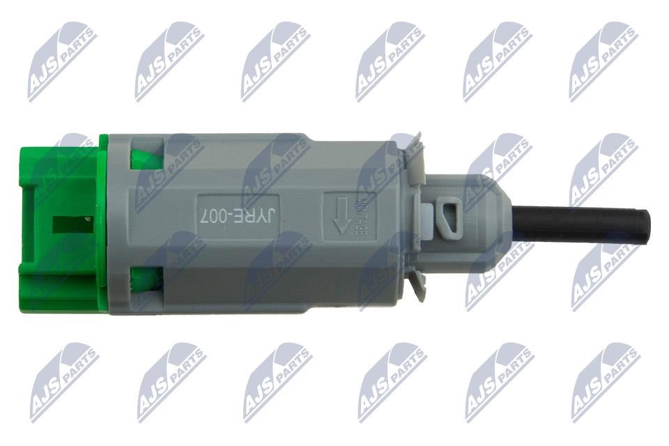 Brake light switch NTY ECW-RE-007