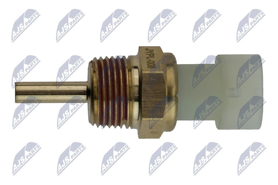 Coolant temperature sensor NTY ECT-PL-008