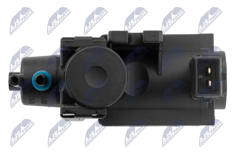 EGR Valve NTY EGR-BM-021