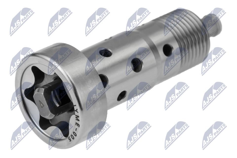 NTY Control Valve, camshaft adjustment – price 68 PLN
