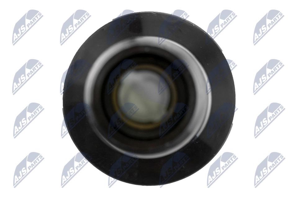 Control Valve, camshaft adjustment NTY EFR-ME-005