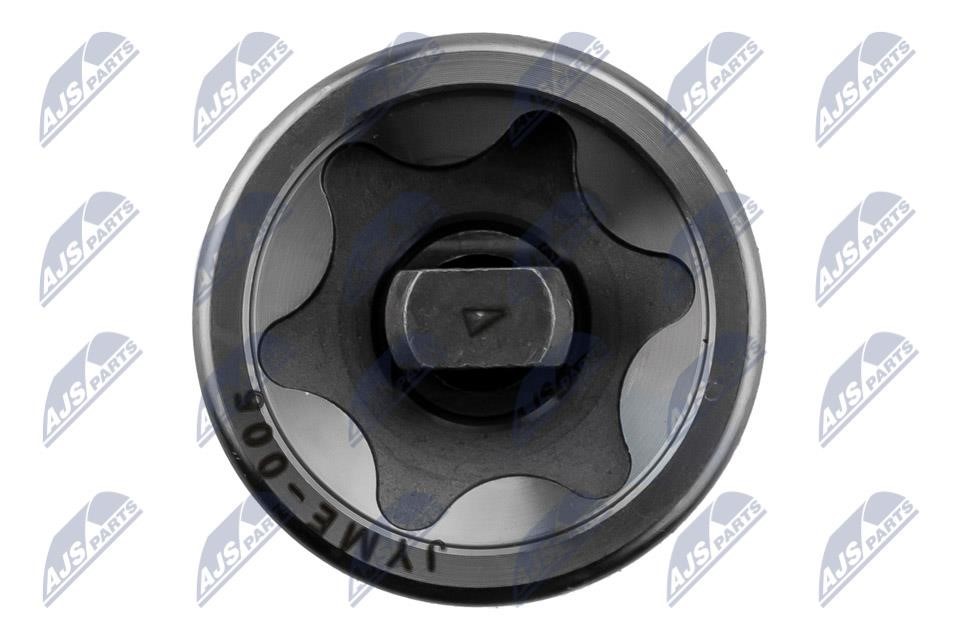 Buy NTY EFR-ME-005 at a low price in United Arab Emirates!