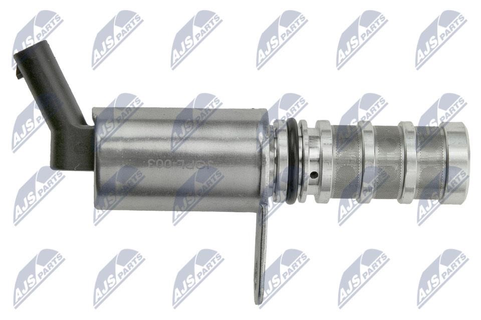 Control Valve, camshaft adjustment NTY EFR-PL-003