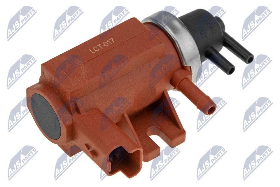 EGR valve Volvo: EGRCT017 NTY Exhaust gas recirculation control valve