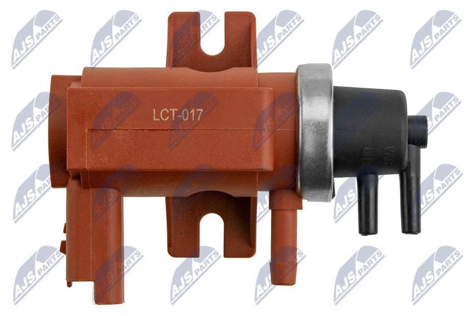 Exhaust gas recirculation control valve NTY EGR-CT-017