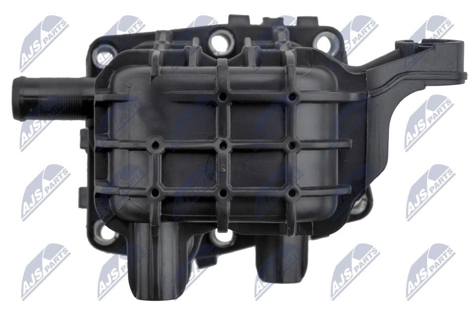 EGR Valve NTY EGR-CT-018