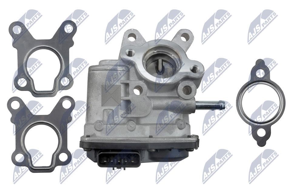 NTY Exhaust gas recirculation valve – price 241 PLN