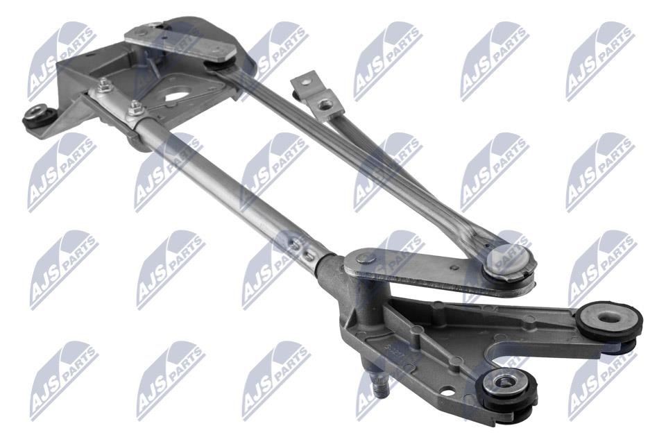 Trapeze wiper NTY EMW-NS-009