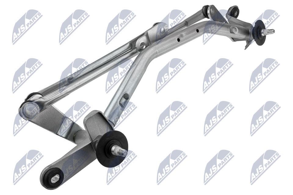 EMWNS010 NTY Trapeze wiper