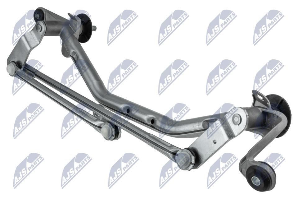 Trapeze wiper NTY EMW-NS-010