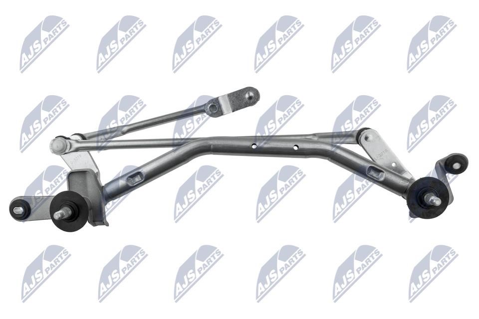 Buy NTY EMW-NS-010 at a low price in United Arab Emirates!
