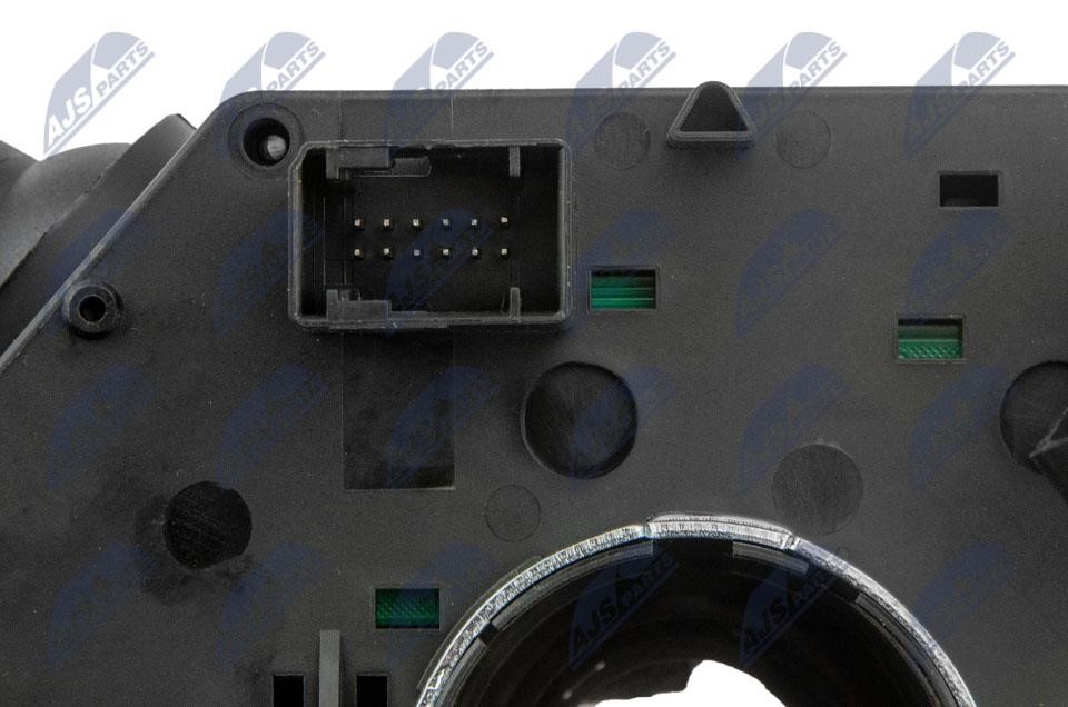 NTY Stalk switch – price 355 PLN