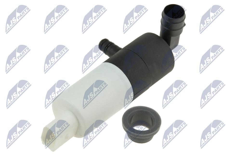 NTY Water Pump, window cleaning – price 76 PLN
