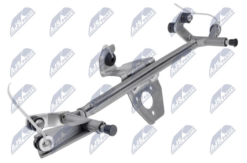 EMWPL009 NTY Trapeze wiper