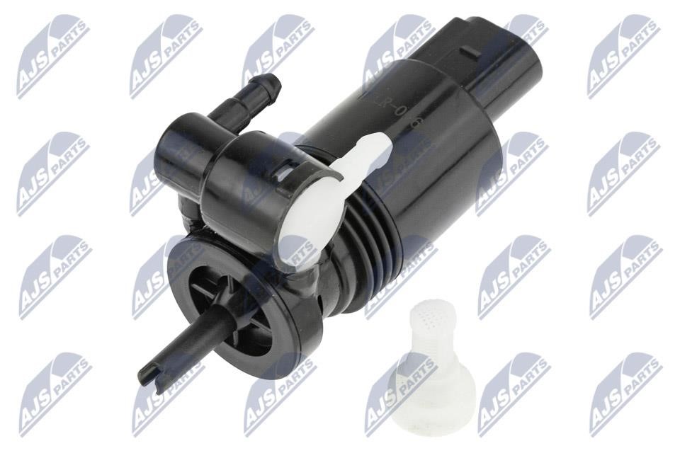 ESPLR006 NTY Washer Fluid Pump, window cleaning