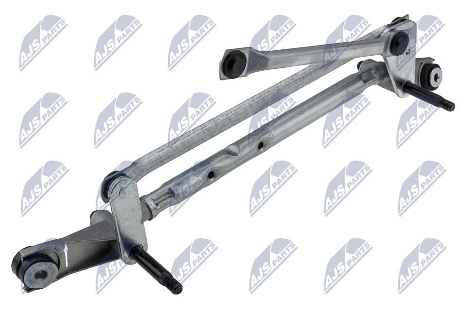 EMWPL010 NTY Trapeze wiper