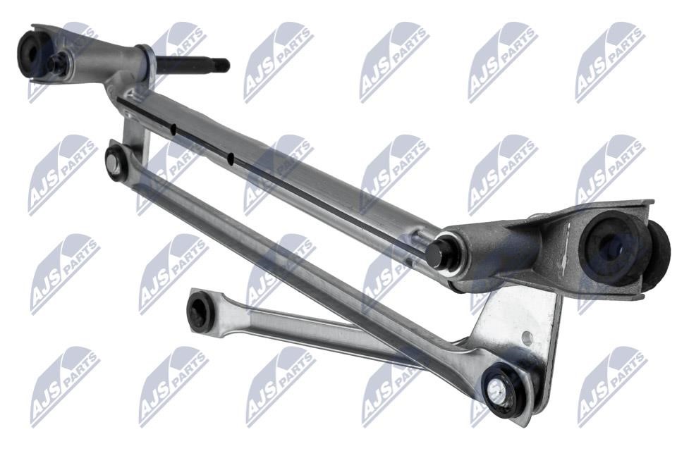 Trapeze wiper NTY EMW-PL-010