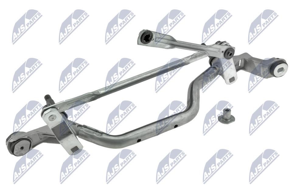 DRIVE ASSY-WINDSHIELD WIPER NTY EMW-RE-010