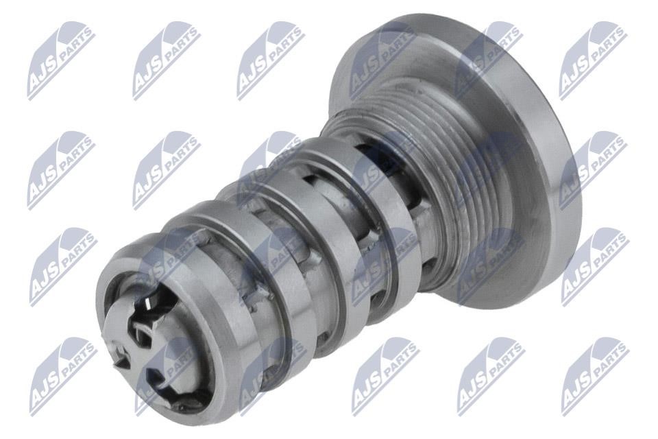 NTY Central Valve, camshaft adjustment – price [object Object] PLN