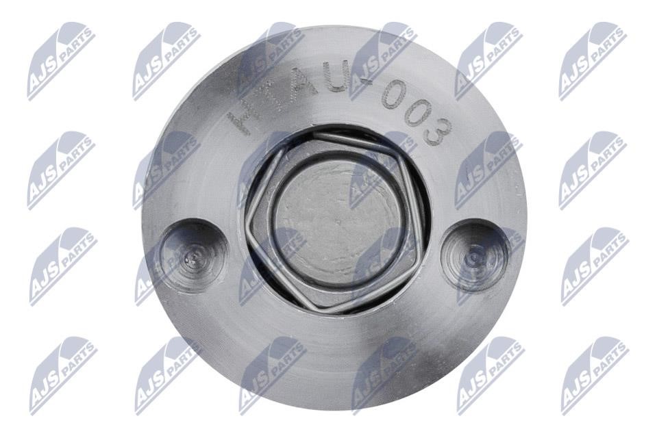 Central Valve, camshaft adjustment NTY ENK-AU-003