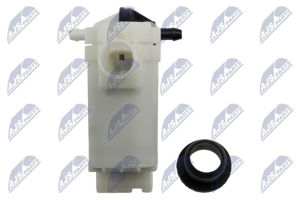 Washer pump NTY ESP-NS-004