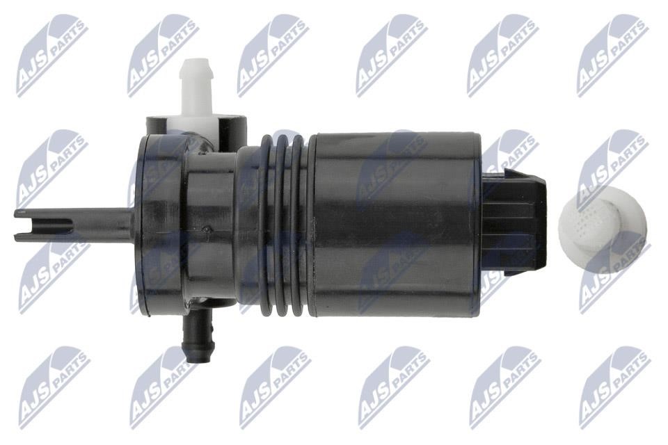 Washer pump NTY ESP-NS-005