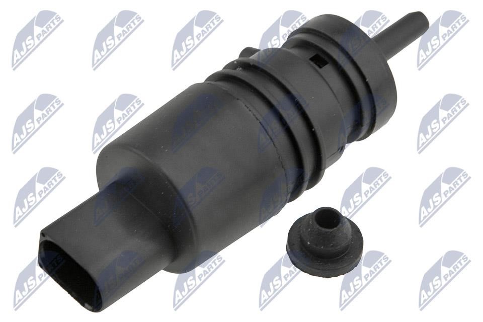 NTY Washer Fluid Pump, window cleaning – price 13 PLN