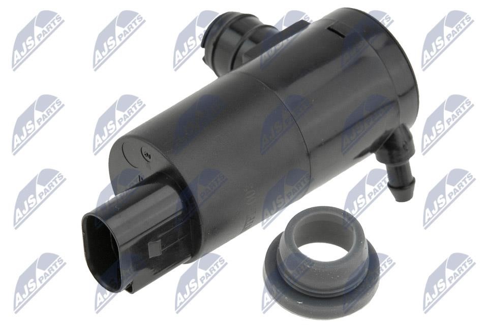 NTY Washer Fluid Pump, window cleaning – price 20 PLN