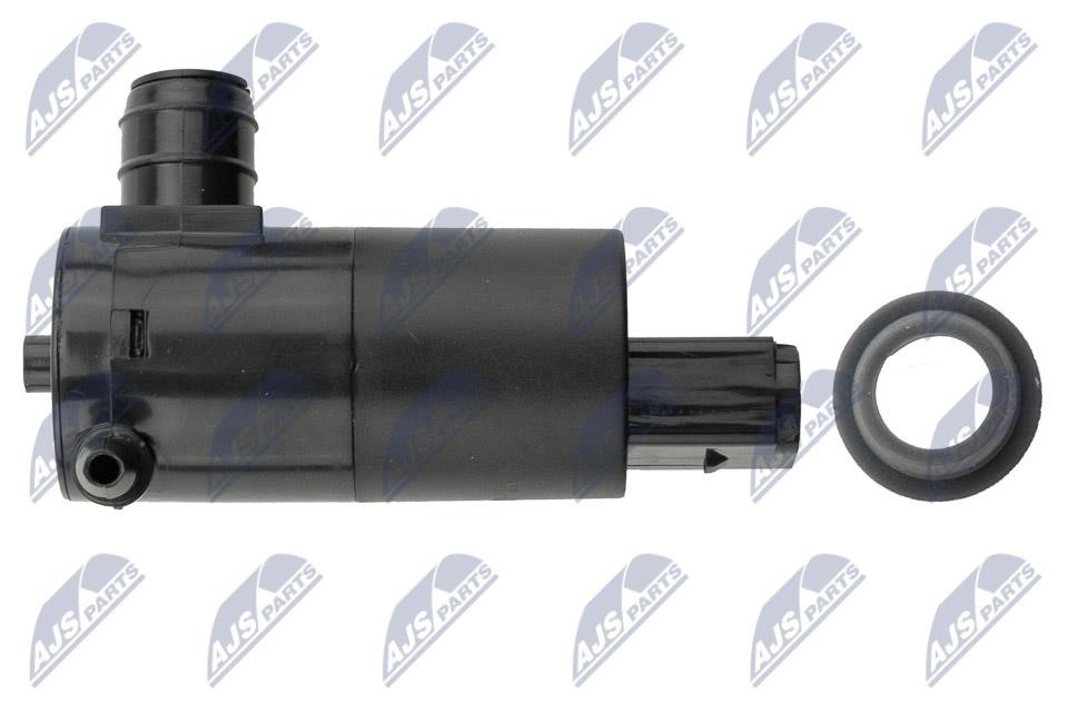 Washer Fluid Pump, window cleaning NTY ESP-PL-003