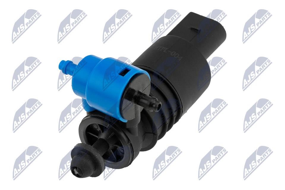 NTY ESP-PL-004 Water Pump, window cleaning ESPPL004