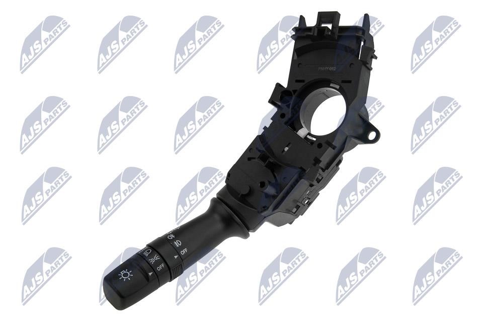 Turn signal switch Kia: EPEHY012 NTY Steering Column Switch