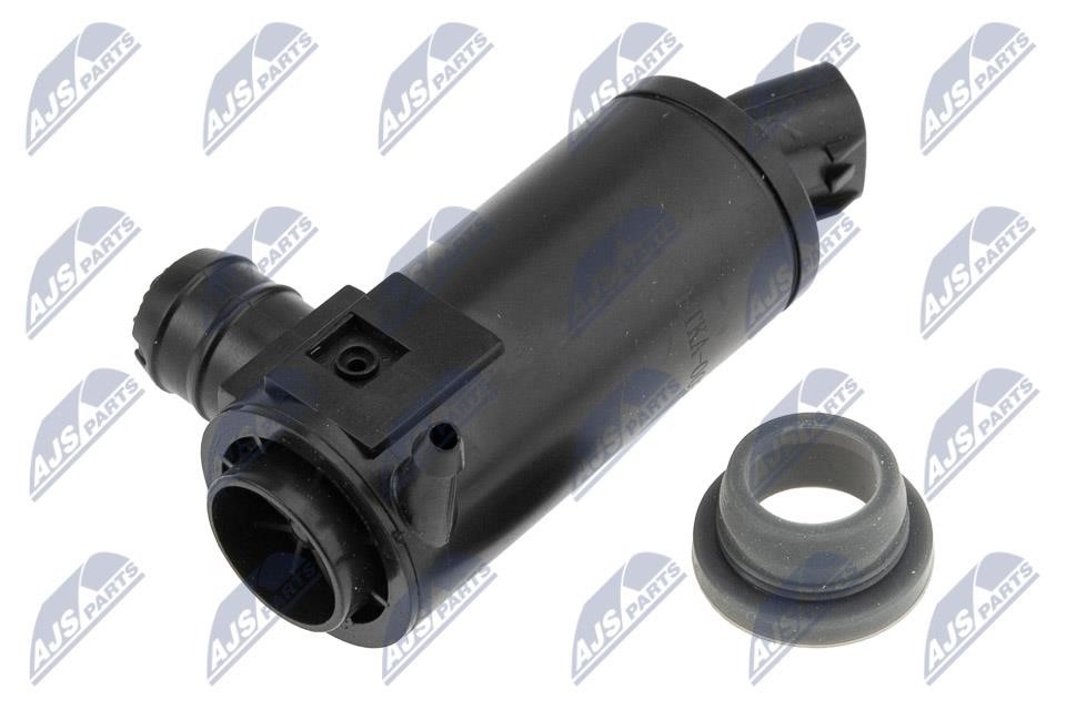 Screen wash pump KIA Optima (Kia Optima): ESPKA003 NTY Washer pump