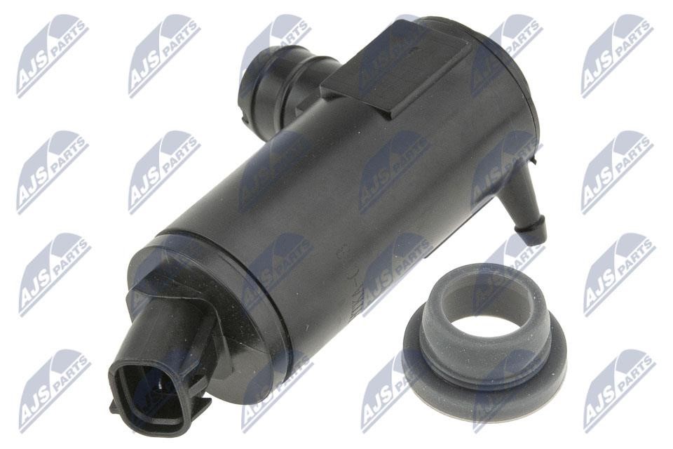 NTY Washer pump – price 20 PLN