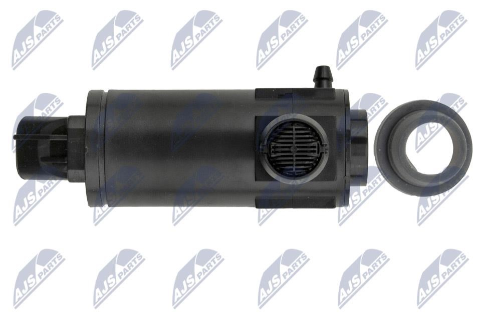 Washer pump NTY ESP-KA-003