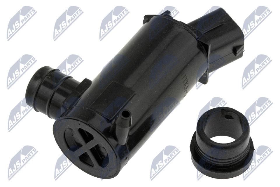 ESPKA004 NTY Washer Fluid Pump, window cleaning
