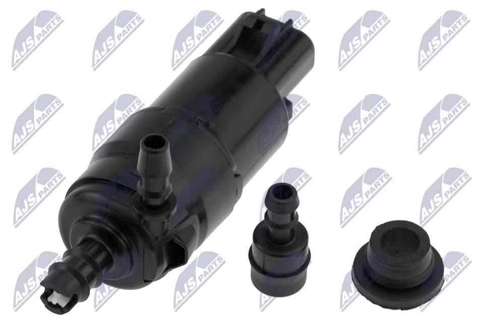 Screen wash pump Subaru Outback: ESPSB001 NTY Washer Fluid Pump, window cleaning