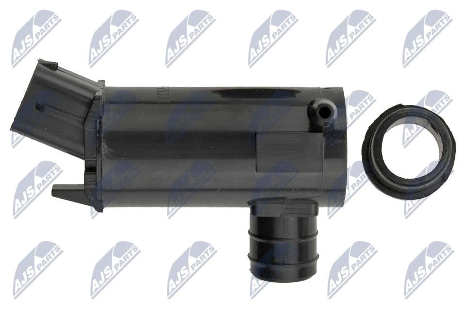 Washer Fluid Pump, window cleaning NTY ESP-KA-004