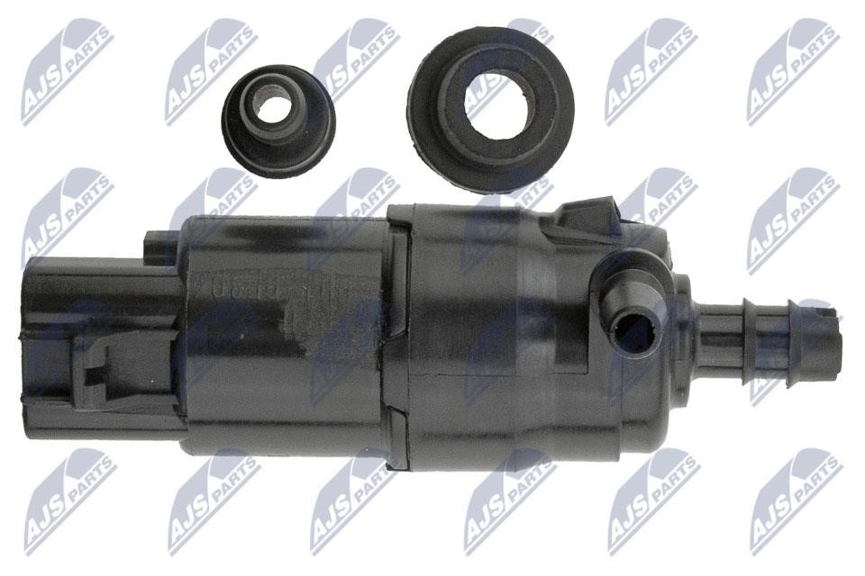Washer Fluid Pump, window cleaning NTY ESP-SB-001