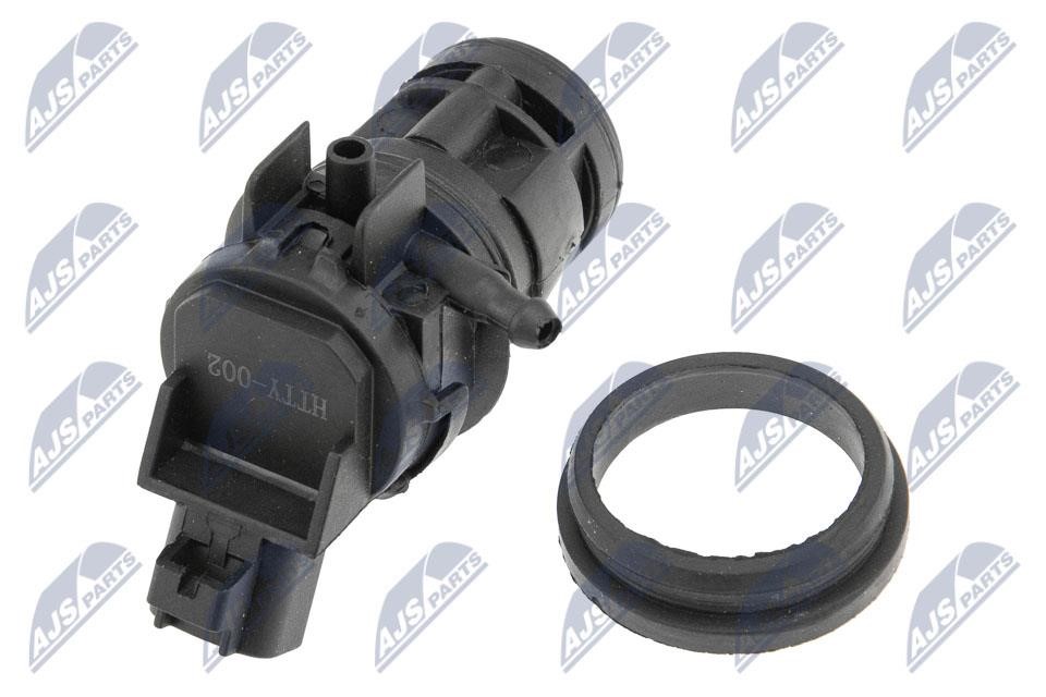 Washer pump NTY ESP-TY-002