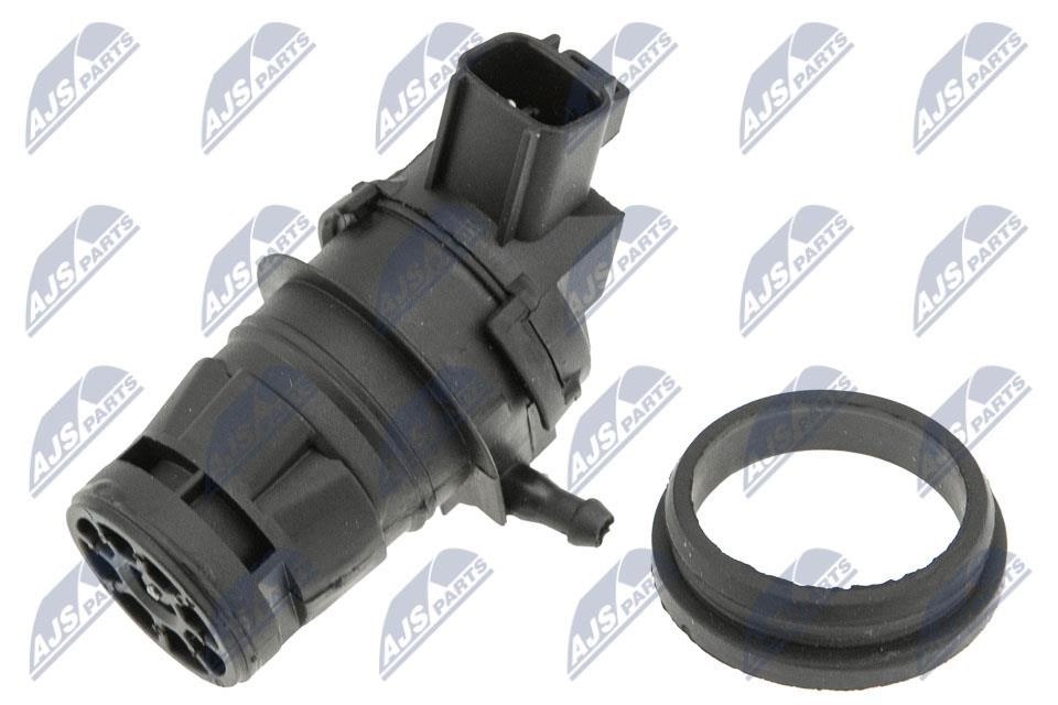 Washer pump NTY ESP-TY-002