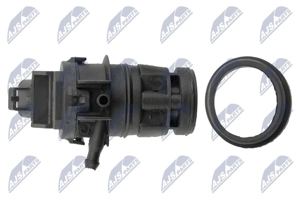 NTY Washer pump – price 13 PLN