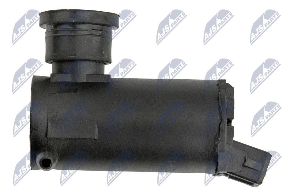 NTY Water Pump, window cleaning – price 13 PLN