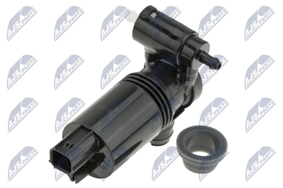 NTY Washer Fluid Pump, window cleaning – price 26 PLN
