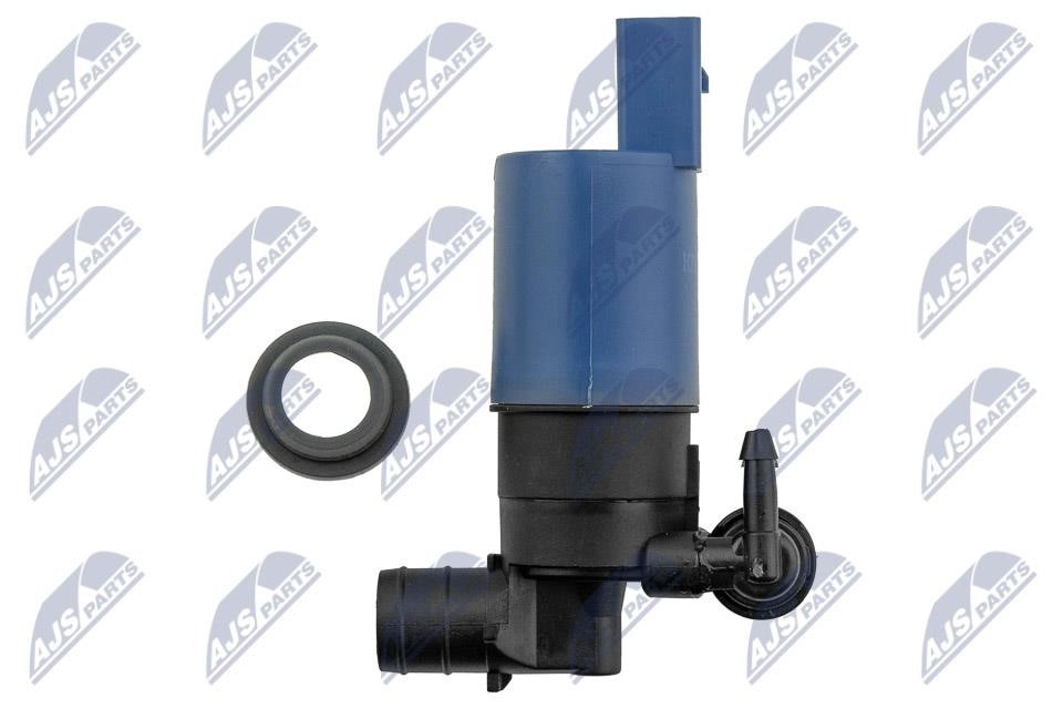NTY Washer Fluid Pump, headlight cleaning – price 29 PLN